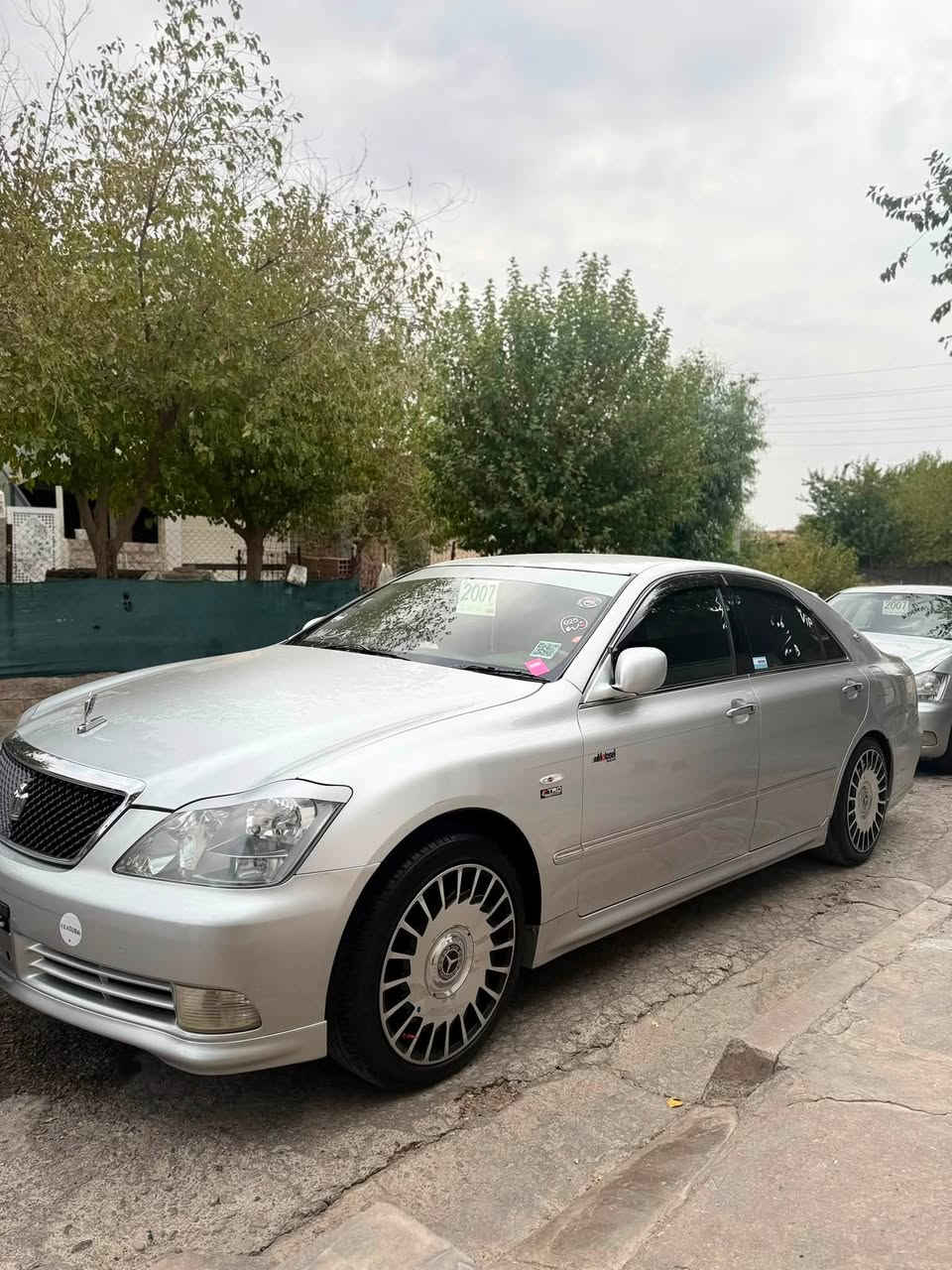 سڵاو لەهەمولایە ئەم شاینە بۆفرۆشتن بڕاوە سەیارەکە بچوک بەبچوکە سپۆڕتە سێدوگمەیە ساجسورە سەیارەکە کۆدی هەیەو بارکۆدی وەر گیراوە هین دەستی خۆمە هیبازاڕنیر کامل مەسرەفەسەیارەکە ساڵۆنسایشی سپۆڕتەو ساجی وەکو شوشەیە چاڵو شوختو قۆپاوی هیچنیە سەقف بەشەرت کەفەر گۆڕاو بەشەرت حیزام بەشەرت سەیارەکە کامل ڕۆنی گێڕومەکینەی تازاگۆڕاوە چوارتەیەو ویلی نوێیلەسەرە سعری 52 گەڵاوماعمەلە هەرکەسحەزیلێبونامەبنێرێت یان تەلەفونکات *********** ***********
