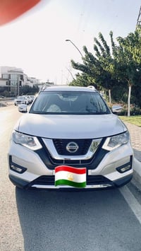 نيسان روج • موديل ٢٠١٩ • سليمانية