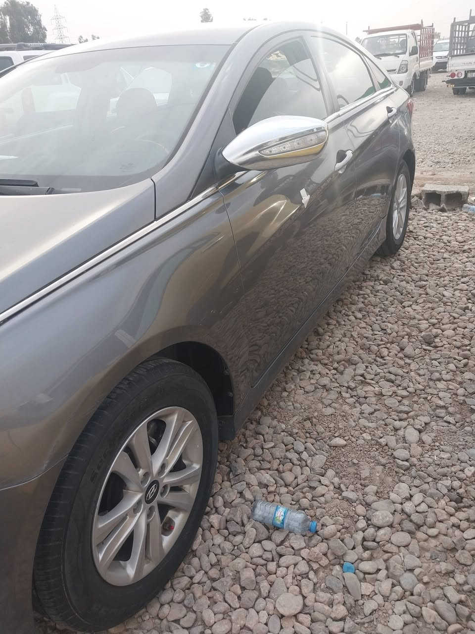 سوناتا موديل ١٤ وارد امريكي بدون ارباك مكينة ٢٤٠٠ gdi رقم ديالى ظررها بسيط موجودبالصورة ماشية ١٦٨ الف تحكم ستيرن اشاير بالمري مانع نزلاق كامرة خلفية بلادية كشن كهربائي تدفئة كشنات للبيع اومراوس السعر ١٢٠ وبيها مجال لان سيارة جاهزة وجديدة ***********
