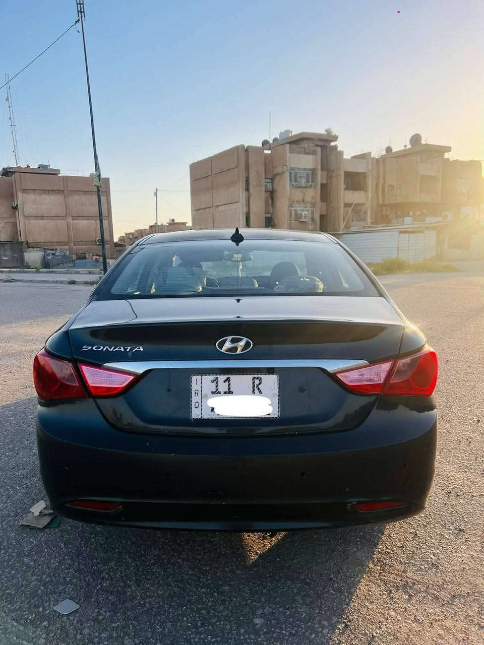 البيع سوناته مديل 13 وراد امريكي ضربته بلجاملغ الخلفي مصبوغه حزام سياره جهازه مكينه كير حداديه تبريد منضومه جديدئ شاشه كامره دواره رقم بغداد تحويل مباشر ابيع مستعجل وابيعك هل موجود سعر72 وبيه مجال  رقم تليفون ***********
