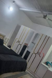 كنتور • جرباية • نهايات