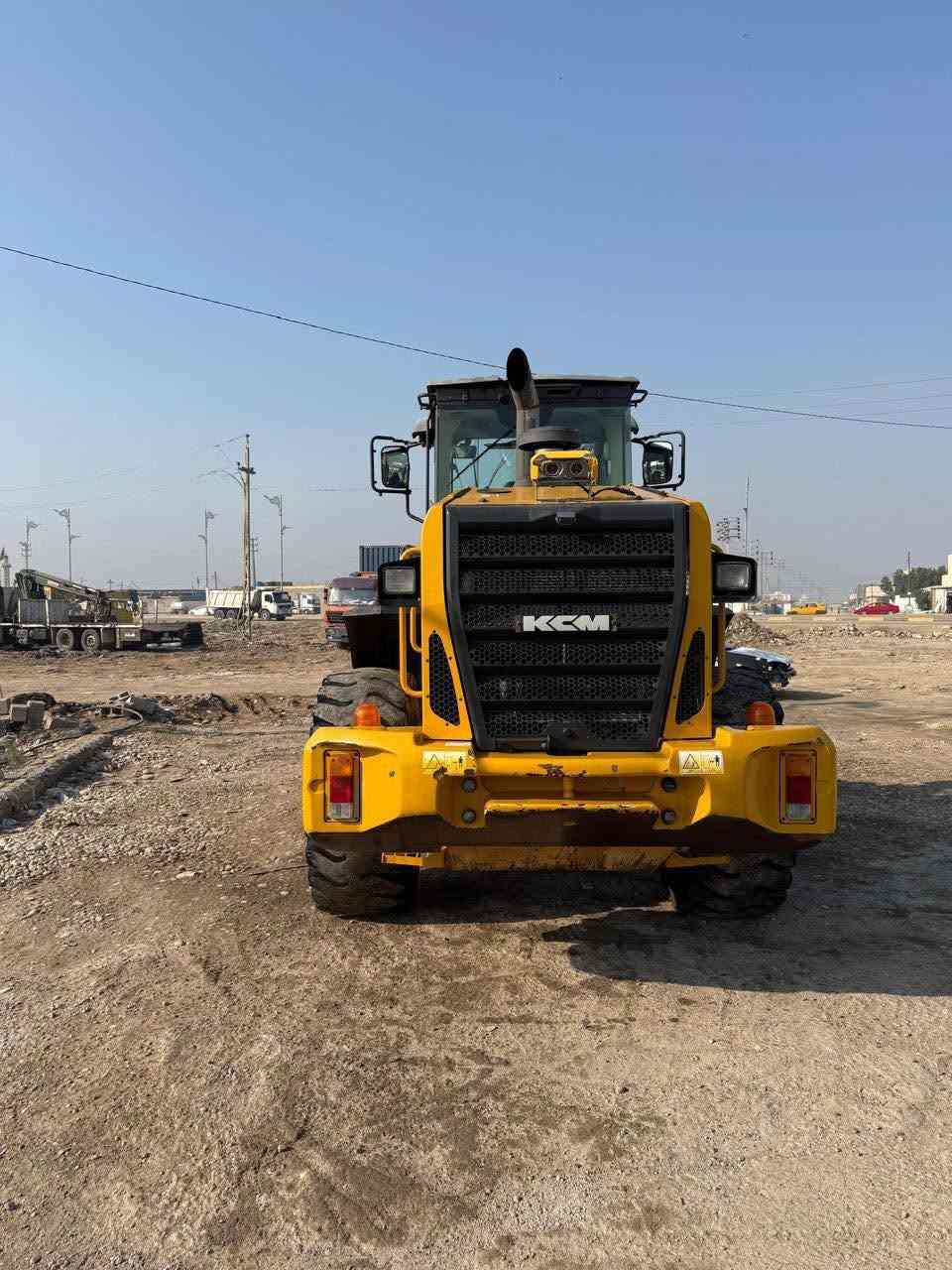 السلام عليكم Z7 70 موديل 2019 دخول جديد مادك كيله بل عراق مكينه مكفولة كفالة عامه مكينه جديد العنوان واسط الصويره ***********

