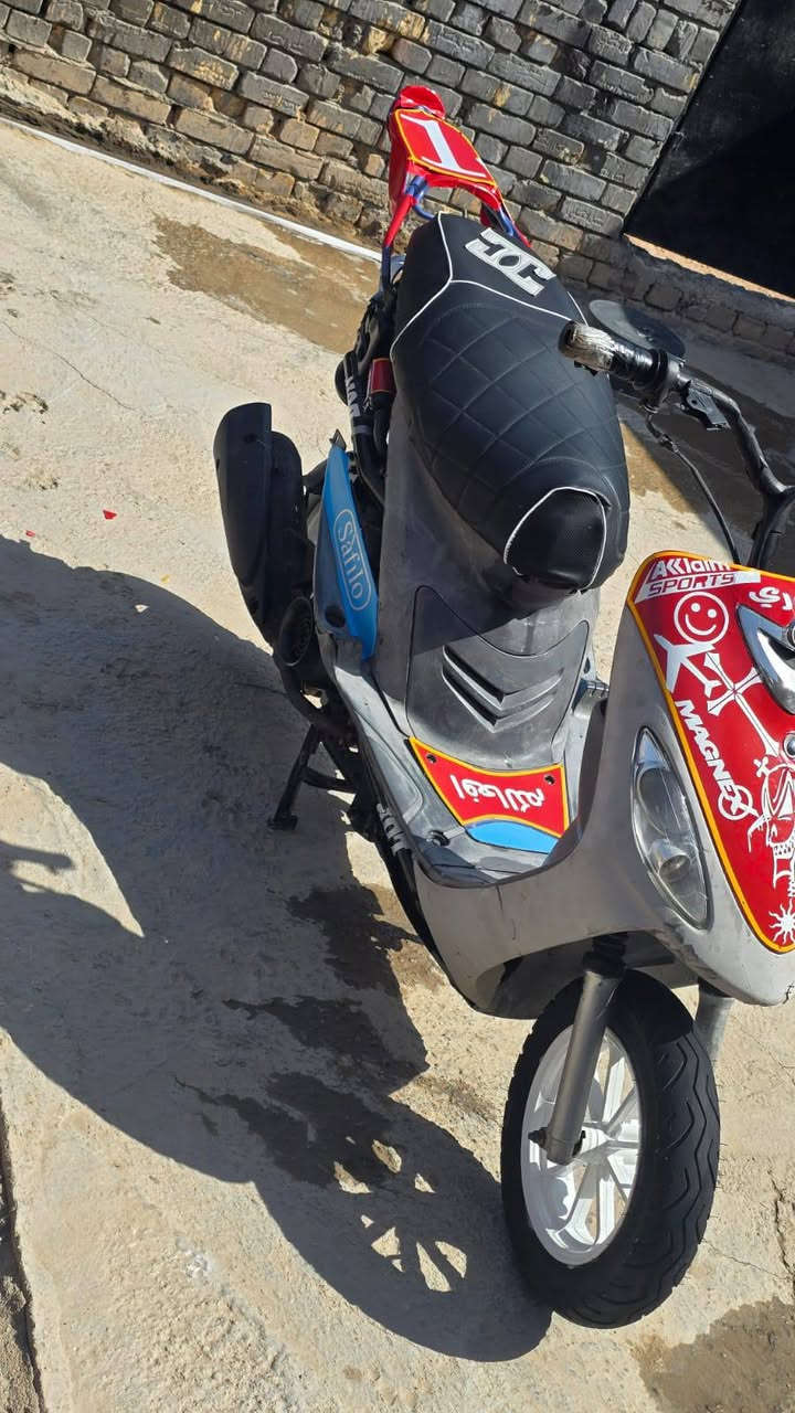 ماكس منغولي حربي بلاد  مكينه مامفتوحه علفحص كهربيات شغاله سلف مكينه ناعمه شلعه فول معدل دراجه ما عوزه شي خير من لله لمو شراي لا يراسل ويتعبني لسعر 475بيه مجال بصيط رقم ***********
