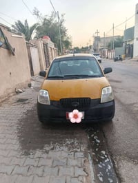 بيكانتو • ٢٠٠٧ • سنويه ل٢٠٢٧