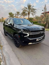 تاهو LS • ٢٠٢٣ • كفالة عامة