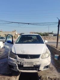 مديل 10 • قير تعبان • محرك نضيف