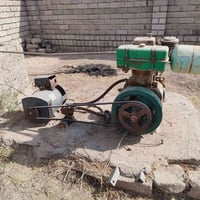ليستر • راس توليد • شغال