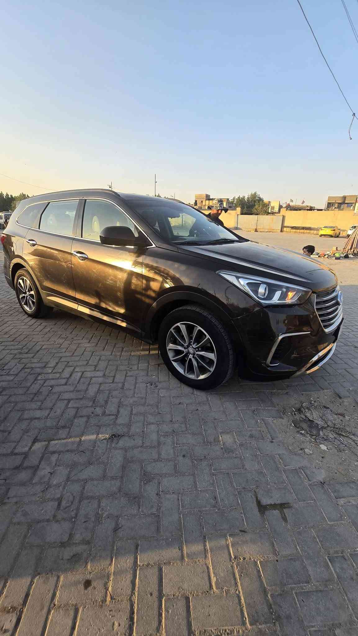 سنتافيا • ٢٠١٧ • رقم بغداد