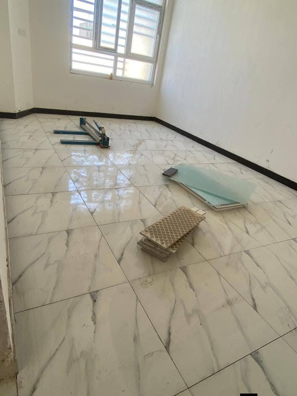 خلفه سراميك متفرق حالياا شغل درجه اولئ استلام مهندس ***********
