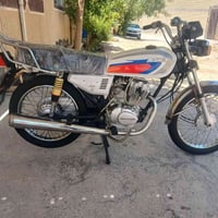 ارشا • موديل ١٦ • تعمير جديد