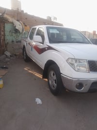 نيفارا • ٢٠٠٩ • مكينه جاهزه