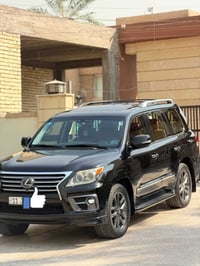 لكزز 2013بريم اصل السعررر.  298 بيها مجال  محرك (5700(8 رقم بغداد الجد...
