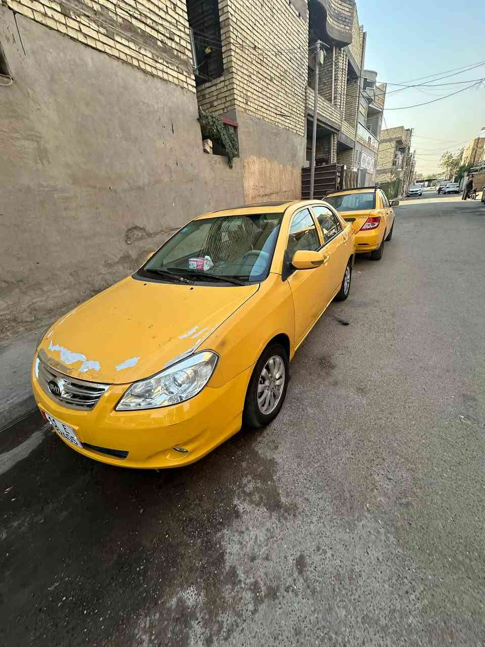 سلام عليكم بي وادي ج3سياره حلوه وجهازه نقصها بس فريز مال تبريد كير مكينه خير من الله صدرها حلو بس يرادلها شويه ترتيب سعر39وبيها مجال قليل مكاني بياع تقاطع درويش حي تراث رقمي ***********
