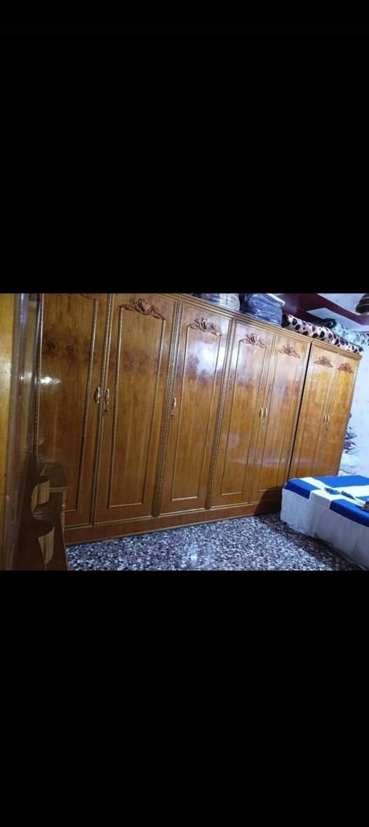 غرفة نوم • عراقي • نضيفه
