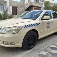سكودا • 2013 • السليمانية