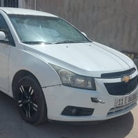 شوفر ليت كروز مديل ١٢ خليجي محرك ١٨٠٠ تبريد ثلج كير ومحرك جيد جداً بيه...