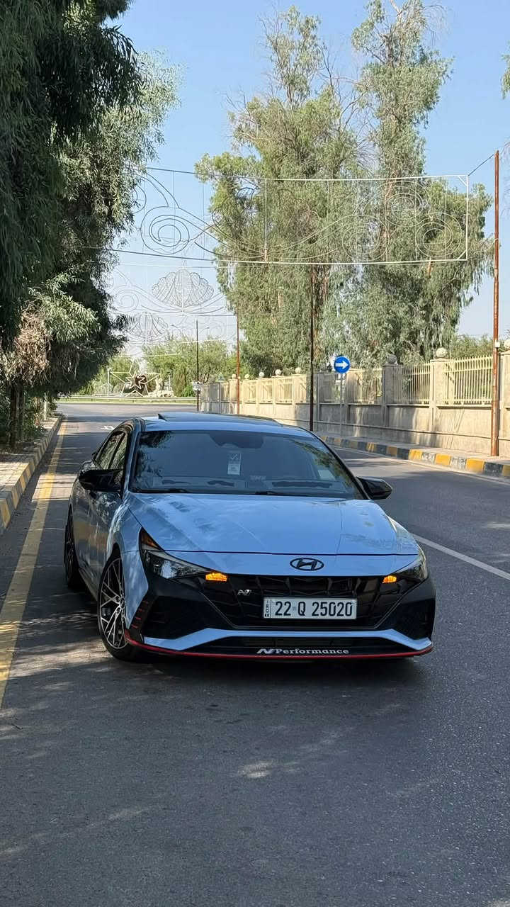 النترا N 2023 فول موصفاات معروفه مواصفات الN عليه تزويد شوته عطاس كير محرك بشرط سياره بحاله الوكاله جديدة ماشيه 60 الف وارد كندي ضرر بدون ايرباك بوند وجاملغ امبدل اصلي نفس اللون وبيها جاملغ الوره النفر صبغ 
السعر 155وبيها مجال ***********
***********

نص مكتوب في الصور:
- hs._7p