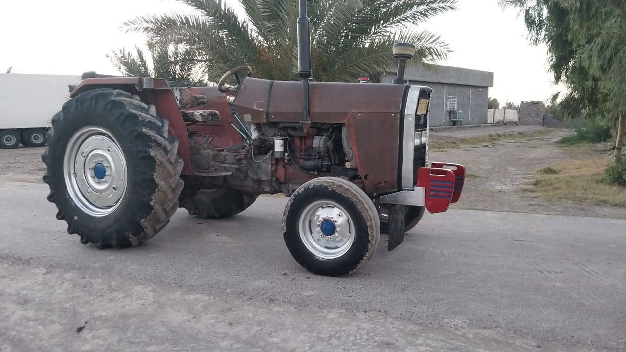 سلام عليكم مكينه فوركسن حجم 290 موديل 81 مكفوله كفاله عامه على وضع شركه
محرك كير اكسن هودرليك كله شرط 

رقم بغداد سنويه عضم عاج تحويل مباشر حصه كاز بيها باور دنفص كهربائيات كلها شقاله مكينه جاهزه مجهزه وبلاديه مال جناي هاذا رقم هاتف وشراي يدلل. ***********
