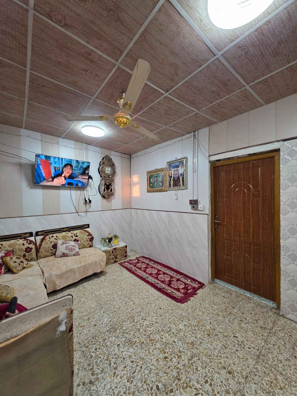 ابوخصيب عويسيان • ١٤٠م • طابو زراعي
