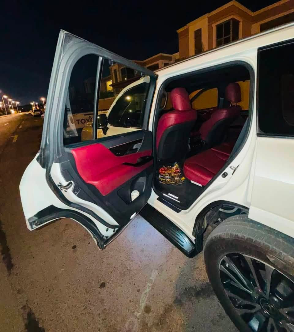 بريستيج • ٢٠٢٣ • رقم البصرة