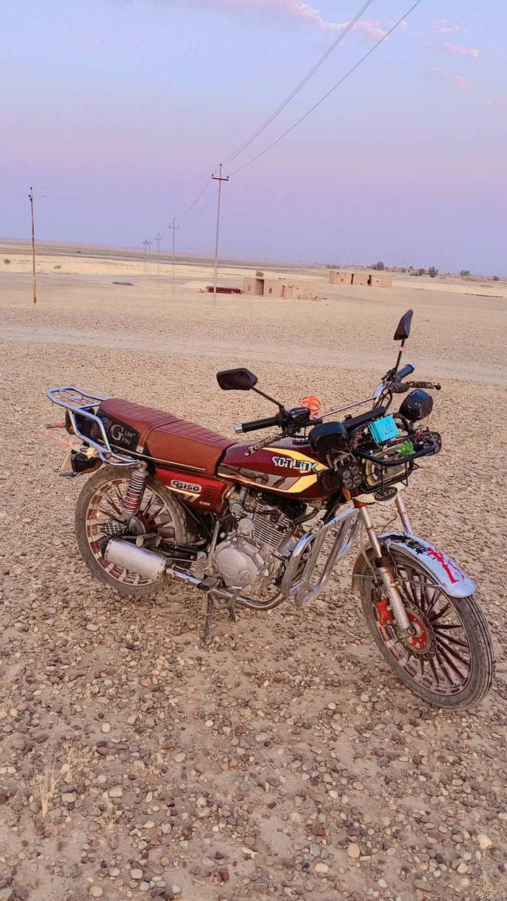 السلام عليكم دراجه سيفان موديل 24 شرط كلو شرط السعر 650 وبي مجال التصال الرقم و خاص‏‪***********‬‏
