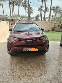 راف فور • ٢٠١٨ • محرك ٢٥٠٠