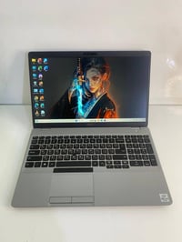 لابتوب Dell Precision 3551 🔥 قوة فئة H ومحطة عمل احترافية   ⚙️ Core i7...