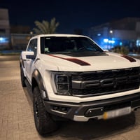 🚘 للبيع | Ford Raptor – قطعة نادرة إذا تعرف شنو يعني Raptor… فإنت تعرف...