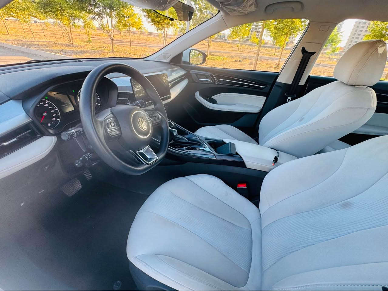 MG5 conford شکل نوێ
🚗موديیل2025
31 هەزار رۆشتوە
💵سعري 🔥117🔥
📌مواصفات .شاشه..ڤؤليؤم 
♦️ویل ویل کرۆم.تحدید سورعه
♦️هیچ نییە  زۆر پاک خاوینە
♦️مه‌كینه‌و گیر شه‌رت
📌شوین :هه‌ولیر
 ☎️وموبایل:***********
***********
📌عنوان 100م في اربيل أربيل, العراق
