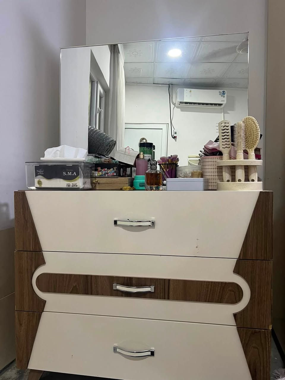 مێزتەوالێت پاكو بی عەیب
سعری 50معامەلە 
***********
