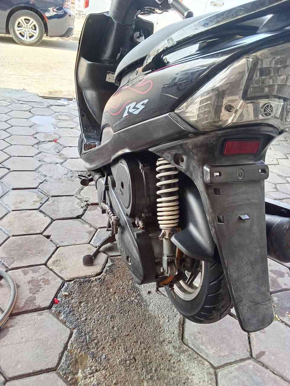 ماكس عدله مامفتوحه كفراته اصليه كله ختم واحد بيه وصل شراء سعره 675وبيه مجال مكانه كوت شهدا
