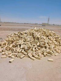 طابوق الطيب • ٨٠٠٠ سكس • ميسان