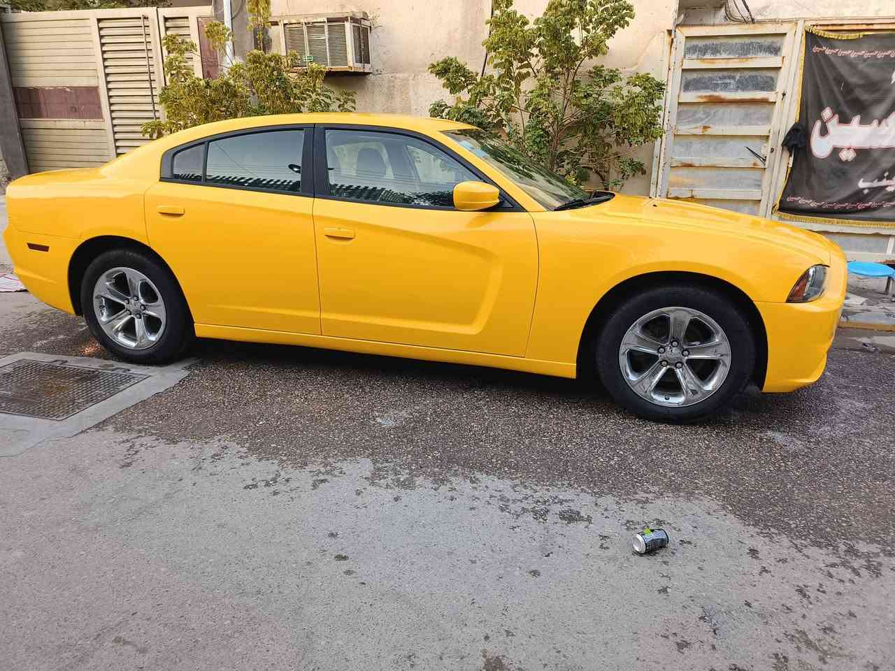 @للبيع موديل 13
***********
ناصريه مركز مدينة 
@
