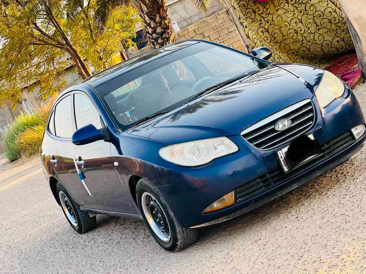 افانتي 2010 دخول جديد فول مواصفات
كصة جنطه متوم ارقام وسنويه طبق الاصل شرط أصليات دك حاسبة مكينه وكير كارتون كفاله تخم تاير جديد حداديه جديده تبريد ثلج فتحه سقف 
دواخل جديده لايت زنون عالي تحكم ستيرن 
سياره جاهزه ومال جناي 
السعر 40 وبيه مجال 
مكان الشطره ‭***********‬

