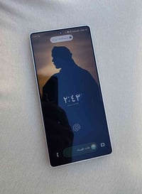 مكلف بالنشر... 📱 للبيع: Samsung Galaxy S25 Ultra الذاكرة: 512GB نظافة ...