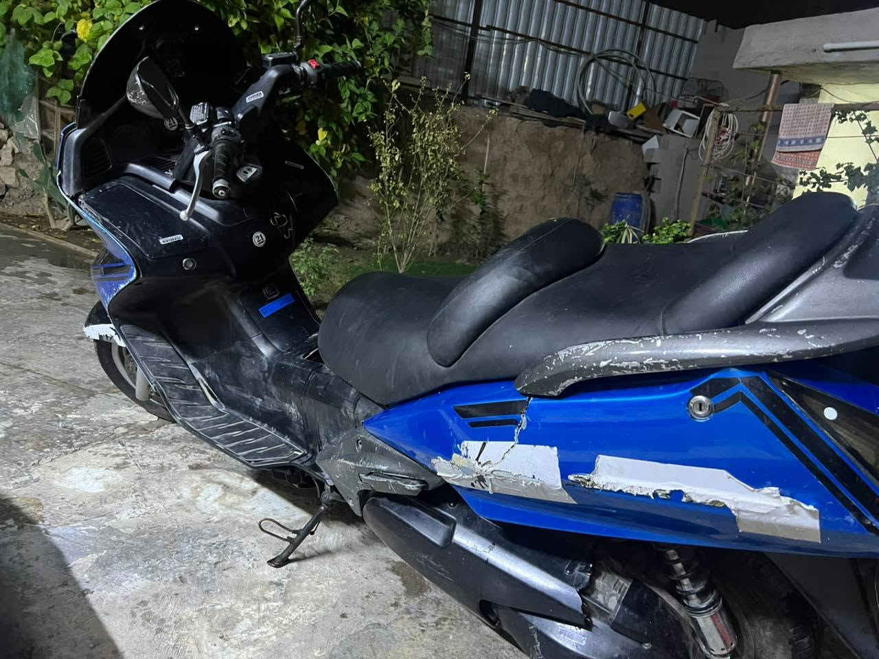 سفر 600 • زعفرانية • مراوس