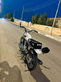 سام ١٢٥ • تيربو • تعمير ٢٠٢٥