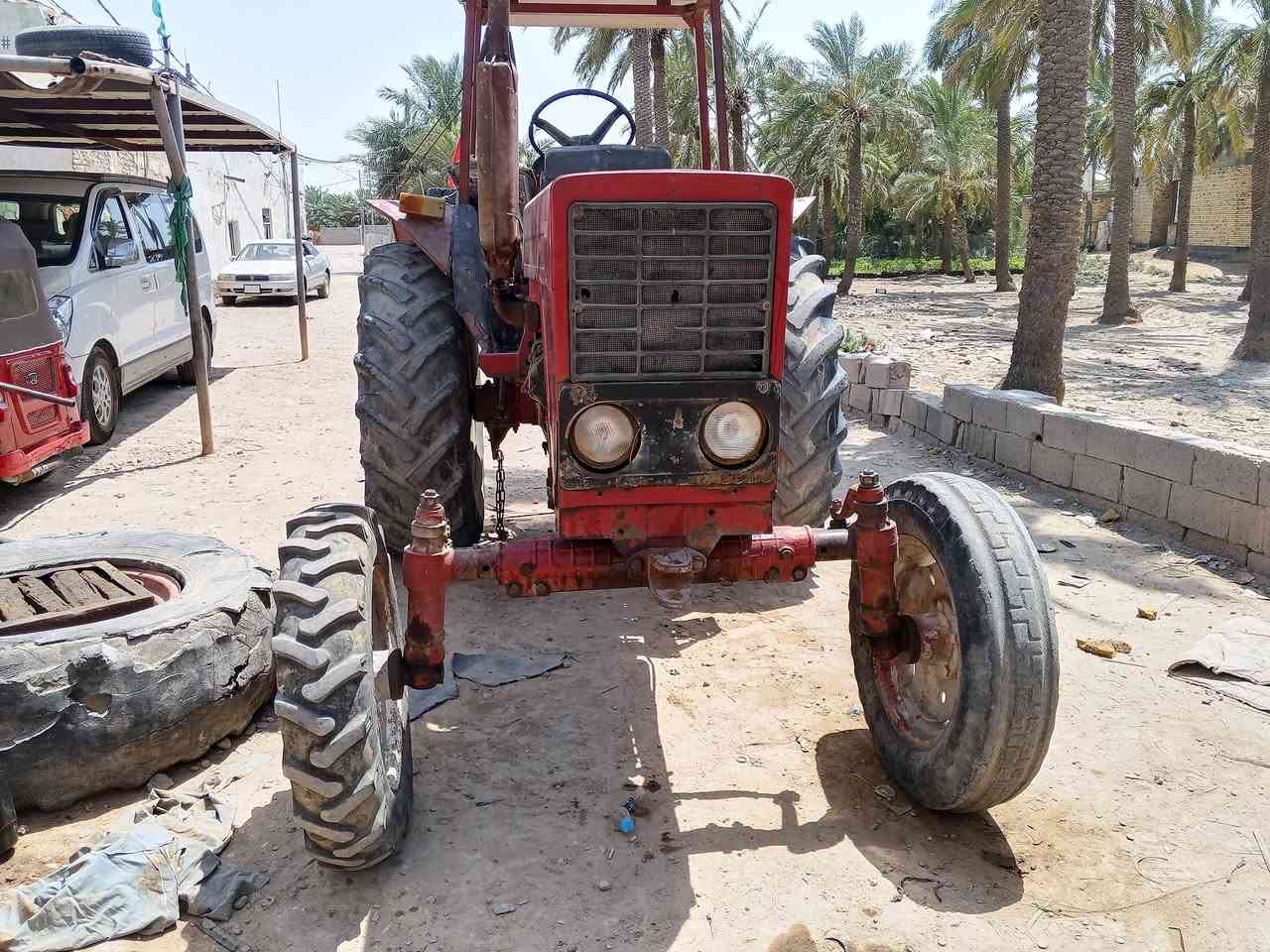 سلام عليكم مكينه بلاروس للبيع موديل 2002 كتاب شركه مكينه جاهزة الاستفسار *********** مكان ناصريه قلعه سكر
