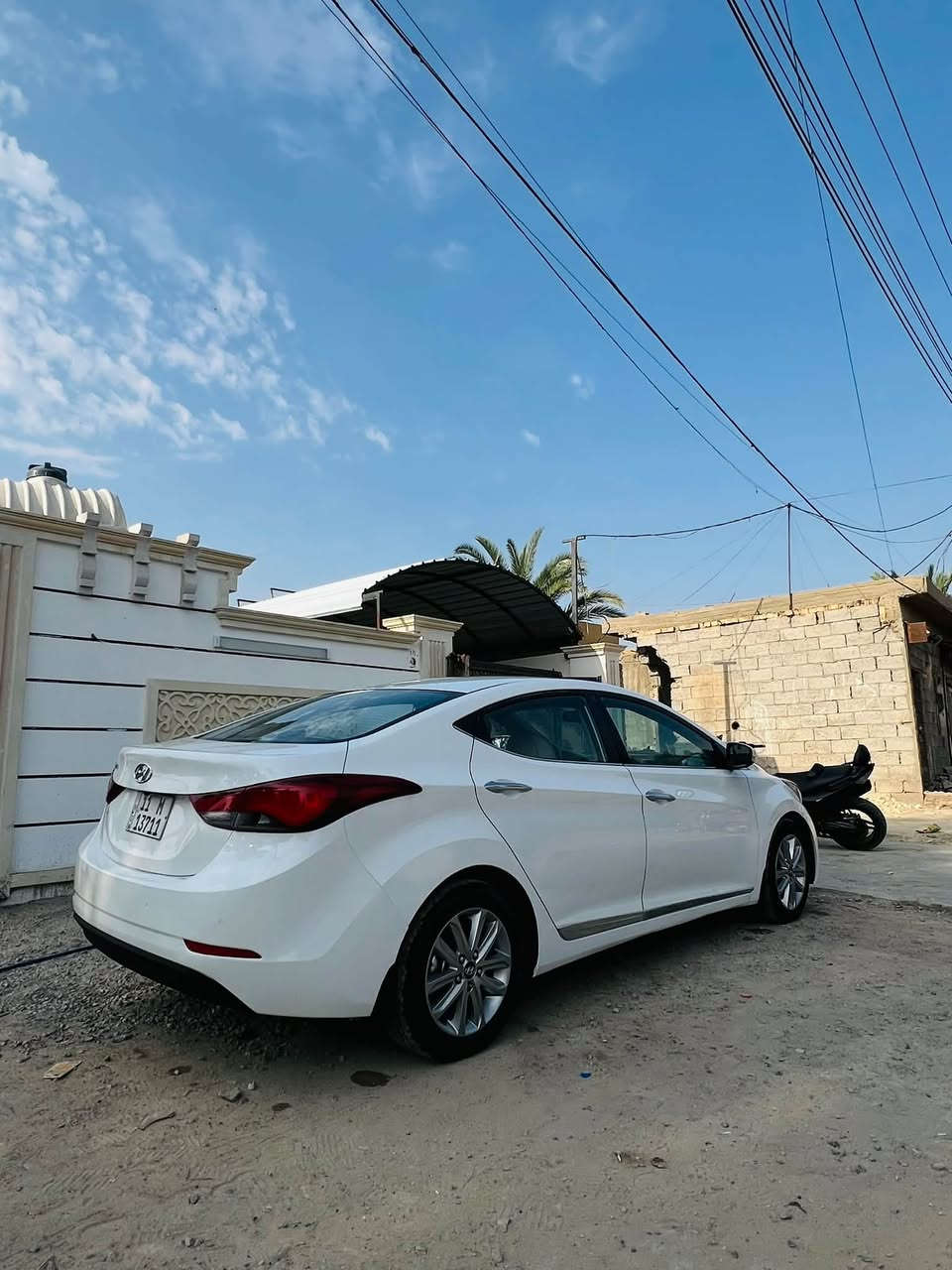 النترا • ٢٠١٦ • مكينة ١٨٠٠