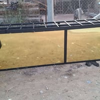 بليارد • ٣.٥م • اسود