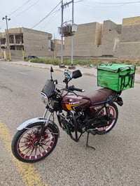 نظيفه • مكينة سليمه