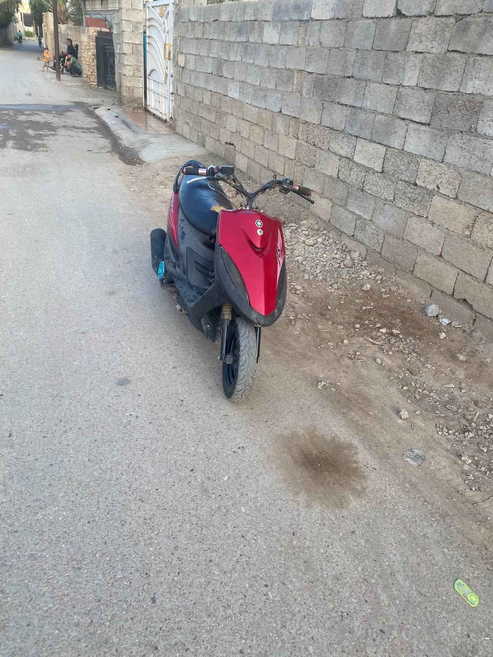 ماكس عدلة • بوشة ٥٥ • جديدة الشط