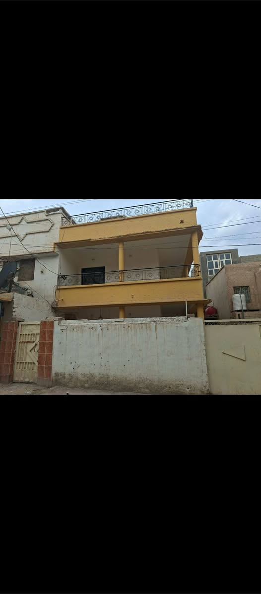١٦١م • واجهة ١٠م • طابو صرف