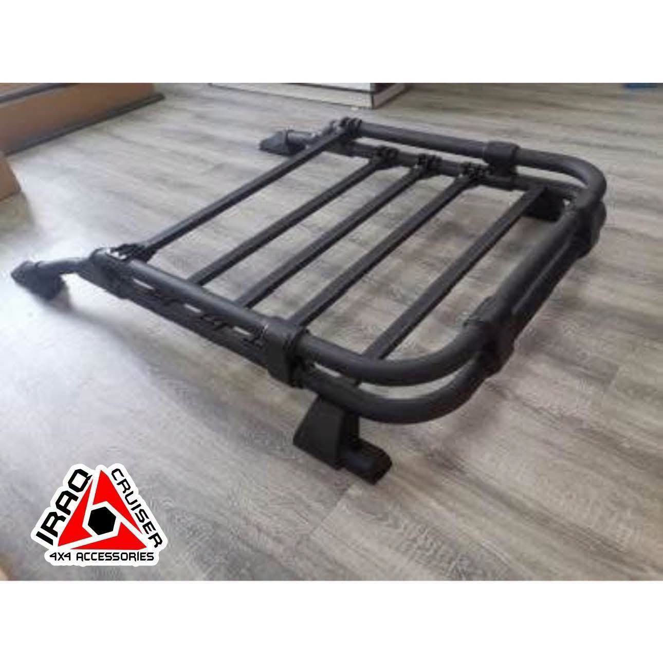 سيباية 4Runner
🛑🛑 بوري عريض (وليس الرفيع)
✔ تصميم مميز
✔ مصنوعة من الألمنيوم
✔ خفيفة الوزن وقوية جدًا
✔ تحتوي على 5 قواطع داخلية
✔ تأتي مع كافة الملحقات اللازمة للتثبيت
❗ تُثبت على القواعد الأصلية للسيارة بدون تثقيب
——————————————-
📍 العنوان: بغداد، الشعب، حي عدن
🚚 التوصيل متوفر لجميع أنحاء العراق
📞 للطلب والاستفسار: ***********

نص مكتوب في الصور:
- IRAQ CRUISER 4X4 ACCESSORIES 4RUNNER سيباية بوري عريض
- IRAQ CRUISER 4X4 ACCESSORIES
