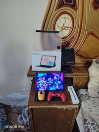 هونر باد 10 • مستخدم 15 يوم • بملحقات كاملة