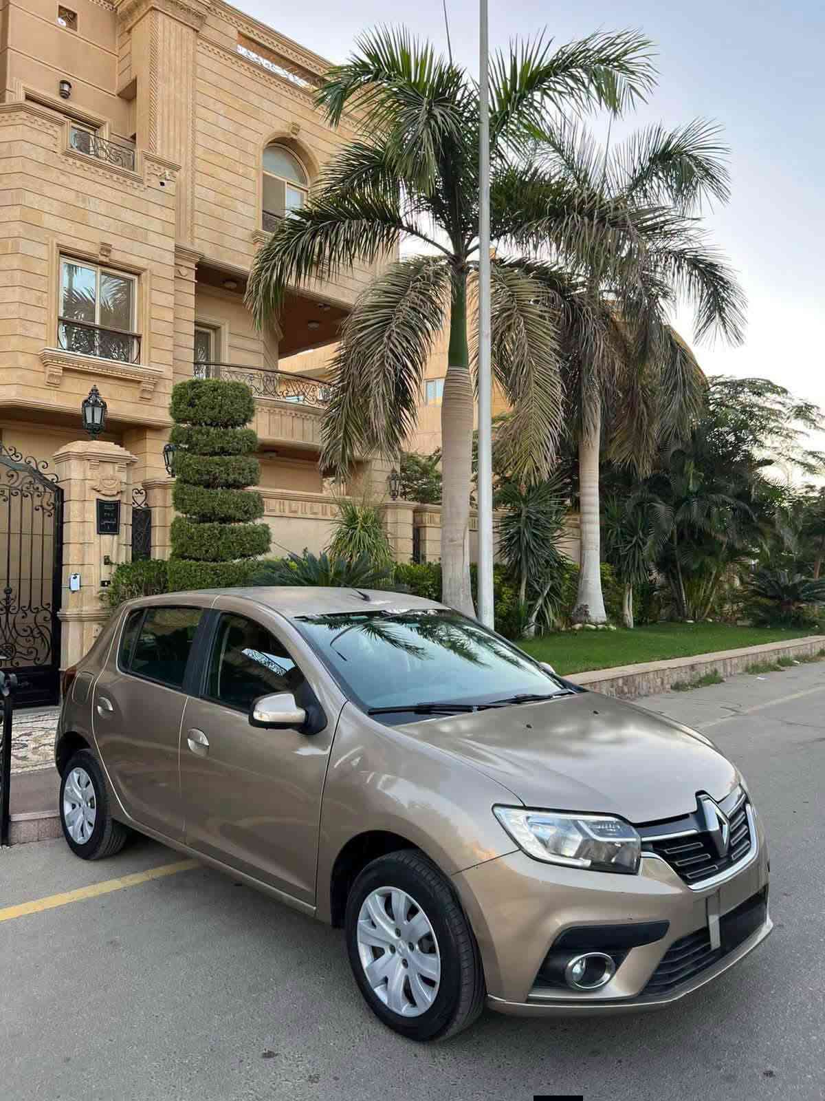 رينو سانديرو • ٢٠٢١ • تقسيط بدون مقدم