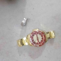 حلقه عيار 925 +ساعه سعرهن 30الف