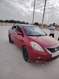 فيرسه • ٢٠١٣ • رقم كركوك