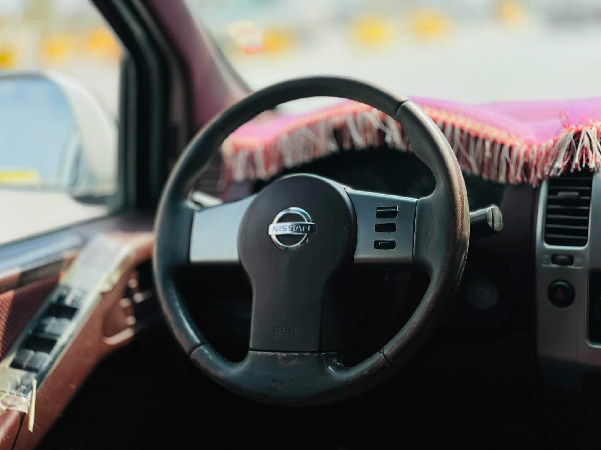 نافارا • ٢٠١٤ • اوتوماتيك