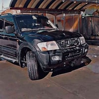 كير ومكينه ففتي تبريد شغال سياره جاهزه  منو يريدها اريد ابيعها وعلي نز...